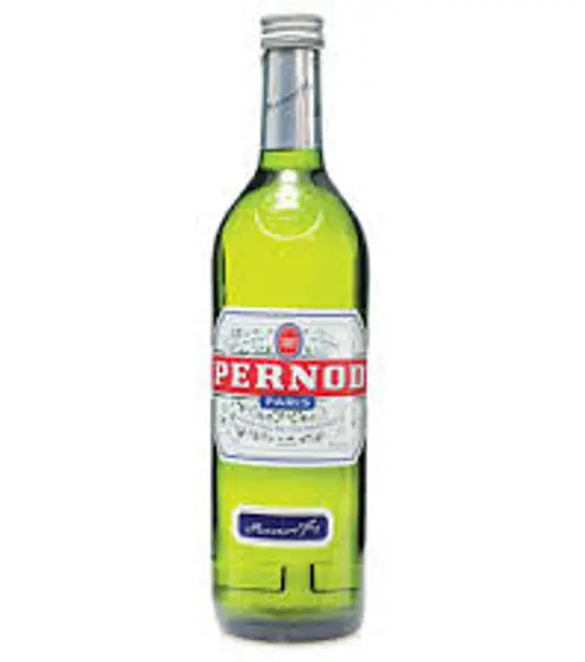 pernod product image from Drinks Vine