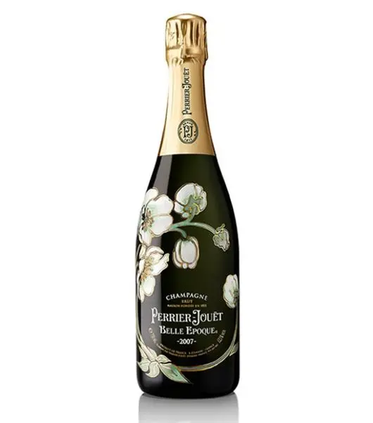 perrier jouet product image from Drinks Vine