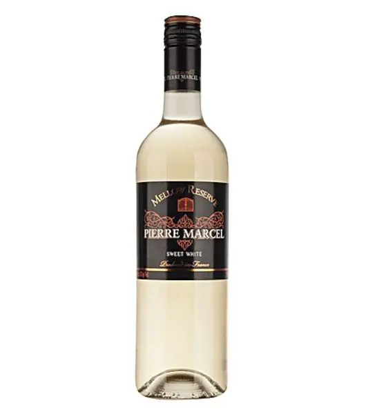 pierre marcel sweet white product image from Drinks Vine