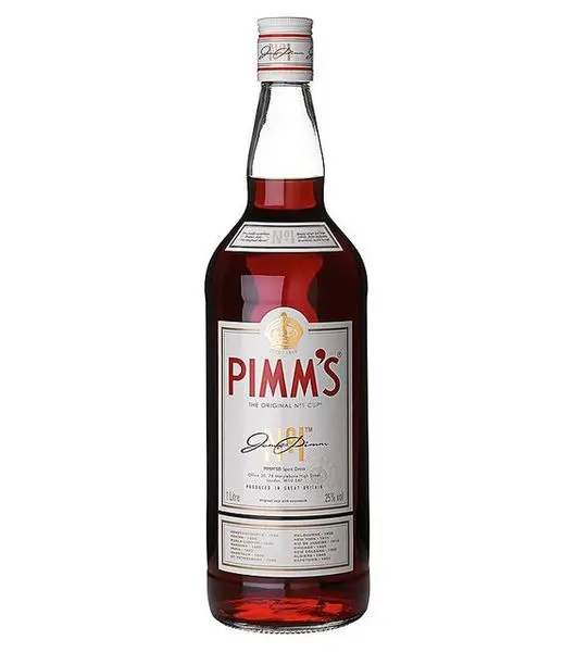 pimms  product image from Drinks Vine