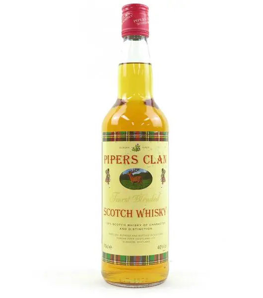 piper's clan product image from Drinks Vine