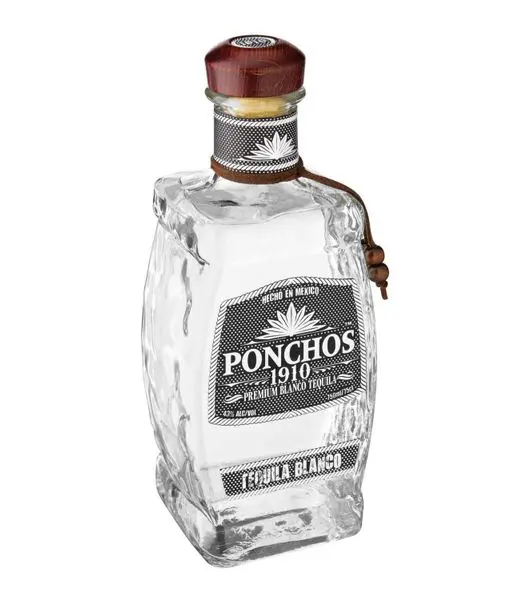 ponchos blanco product image from Drinks Vine