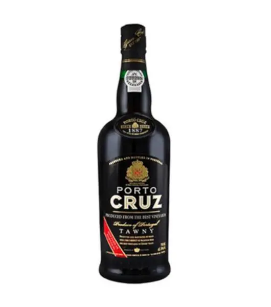 Porto Cruz tawny product image from Drinks Vine