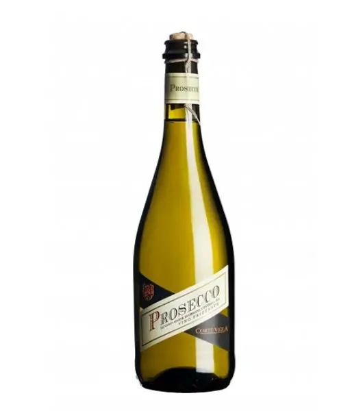 prosecco sparkling wine product image from Drinks Vine