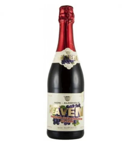 pure heaven red celebration drink (non-alcholic) product image from Drinks Vine