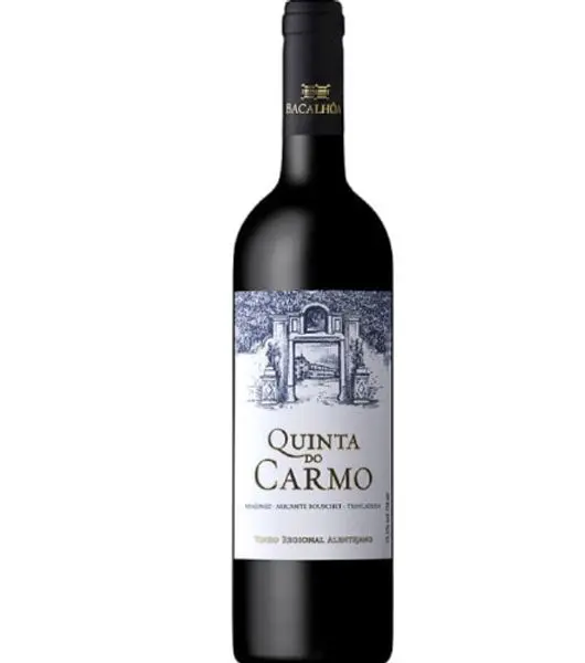quinta do carmo product image from Drinks Vine