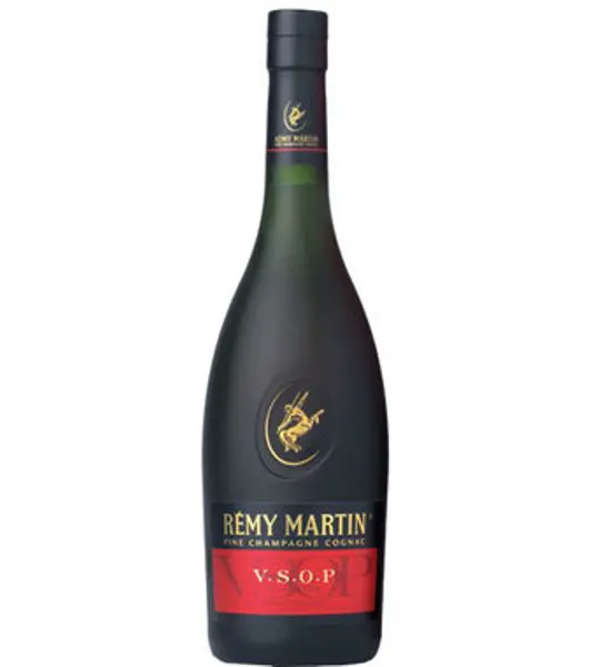 remy martin vsop product image from Drinks Vine
