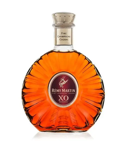 remy martin xo product image from Drinks Vine