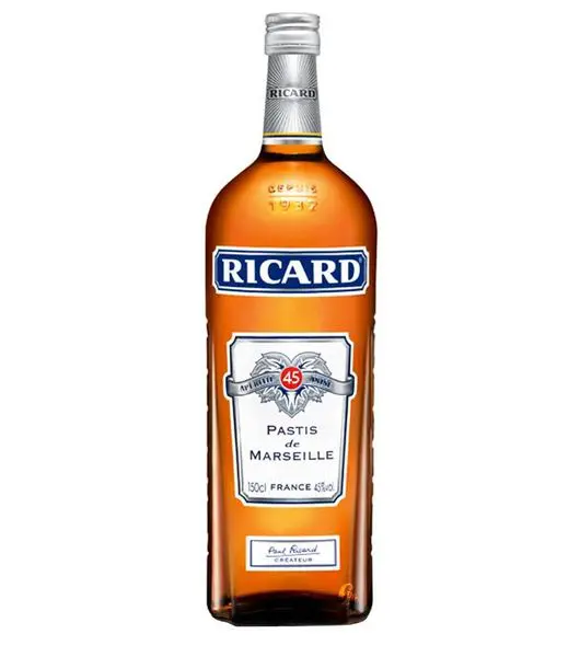 ricard product image from Drinks Vine