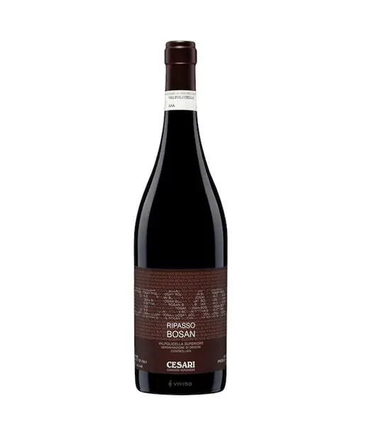 ripasso bosan cesari product image from Drinks Vine