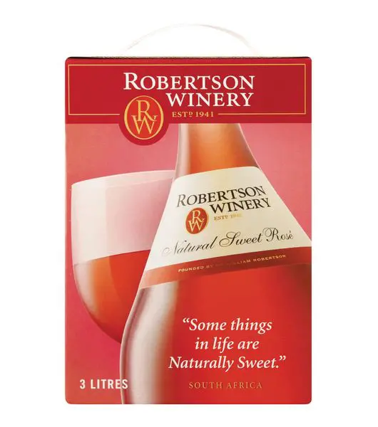 robertson winery cask product image from Drinks Vine