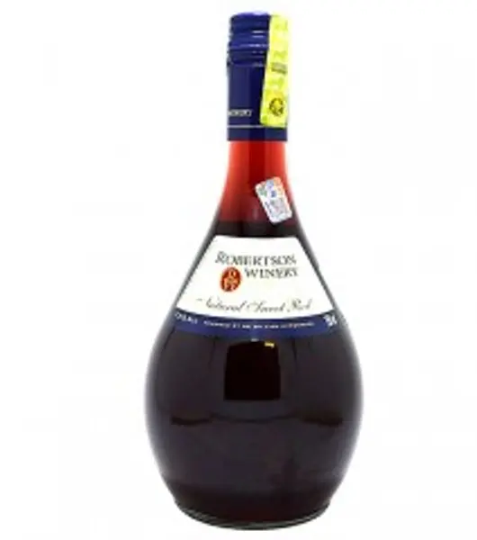 robertson winery sweet red product image from Drinks Vine