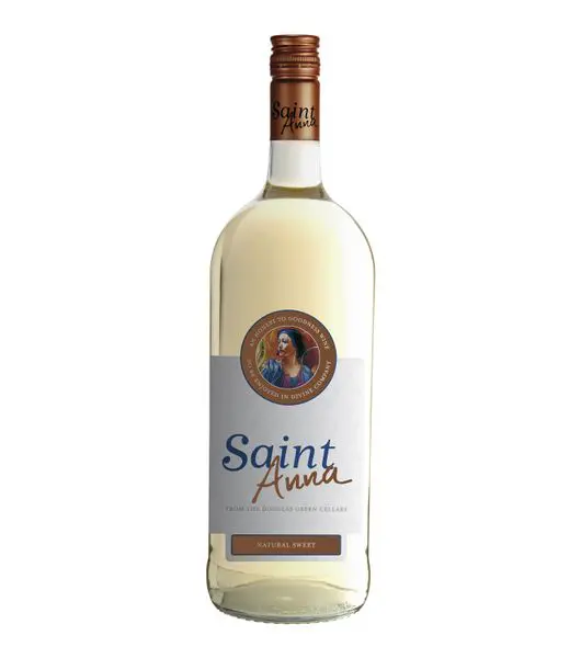 saint anna white sweet product image from Drinks Vine