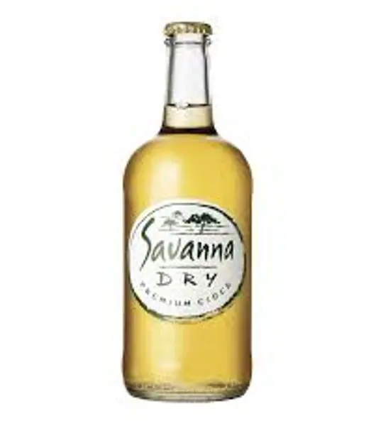 savanna dry product image from Drinks Vine