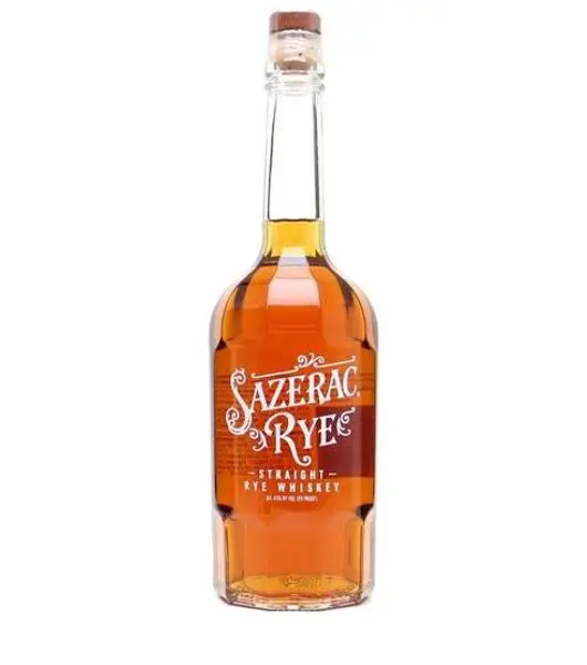 sazerac rye  product image from Drinks Vine