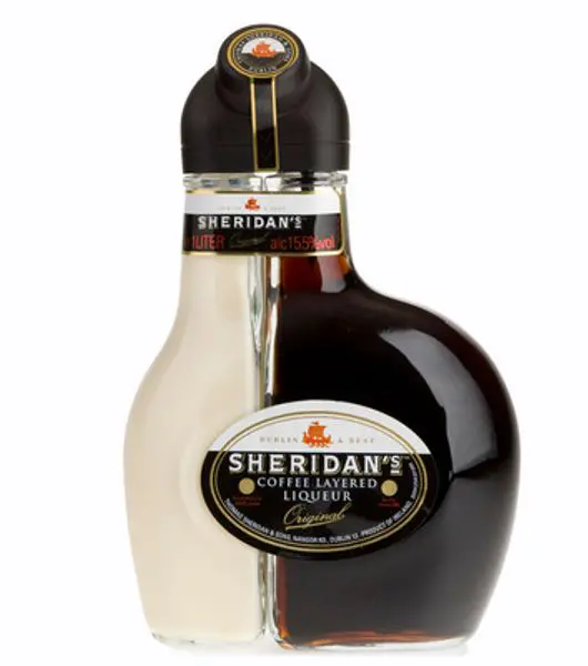 sheridan's product image from Drinks Vine
