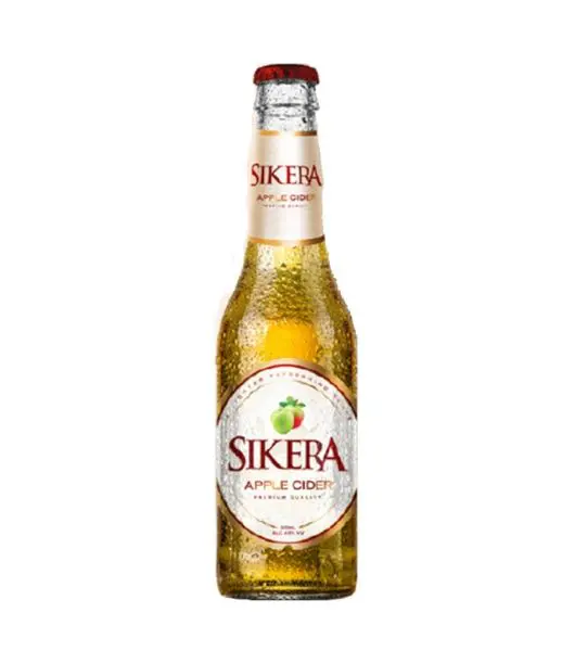 sikera apple cider product image from Drinks Vine