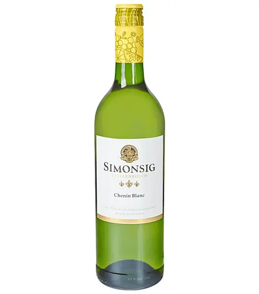 simonsig chenin blanc product image from Drinks Vine