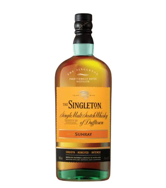 singleton sunray product image from Drinks Vine
