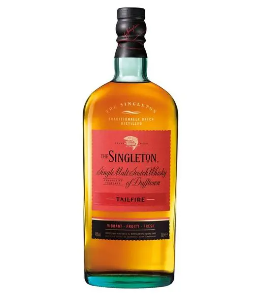 singleton tailfire product image from Drinks Vine