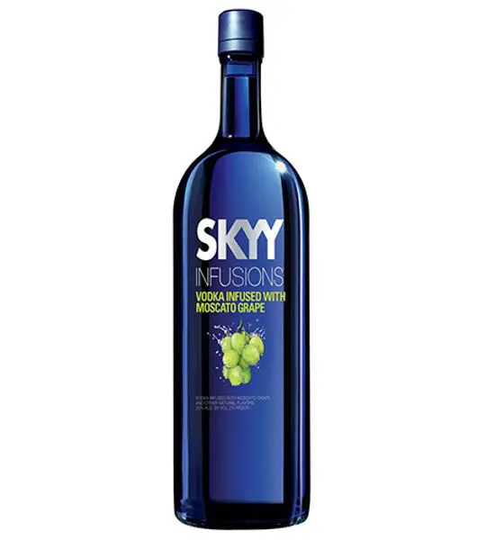 skyy grape product image from Drinks Vine