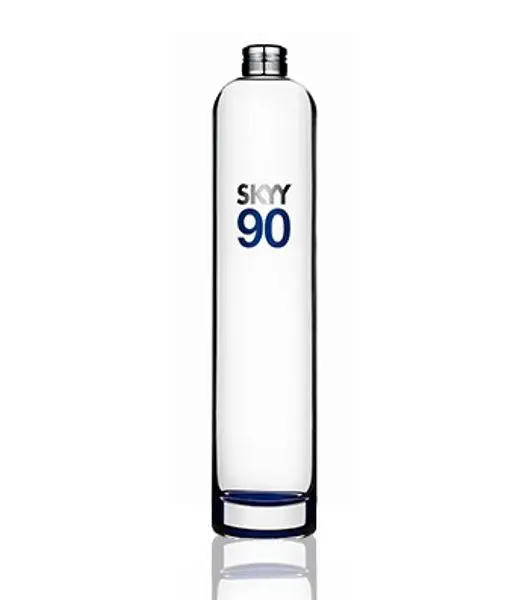 skyy 90 vodka product image from Drinks Vine