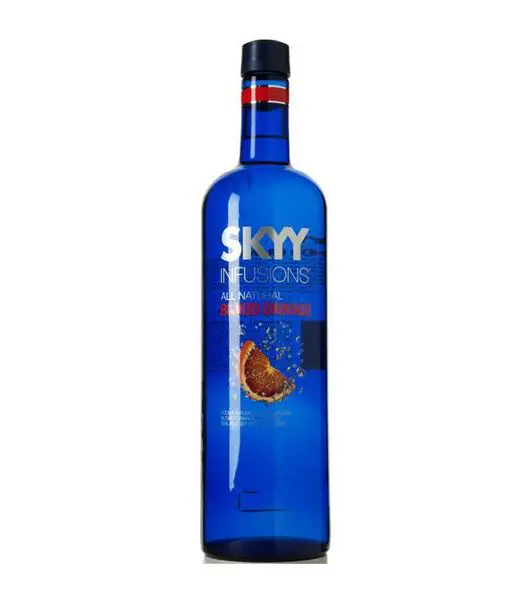 skyy blood orange  product image from Drinks Vine