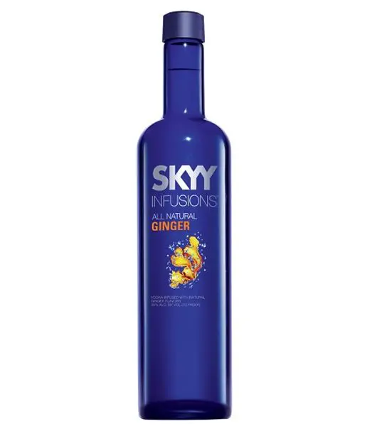 skyy ginger product image from Drinks Vine
