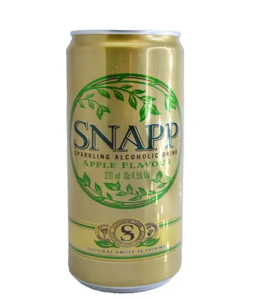 snapp  product image from Drinks Vine