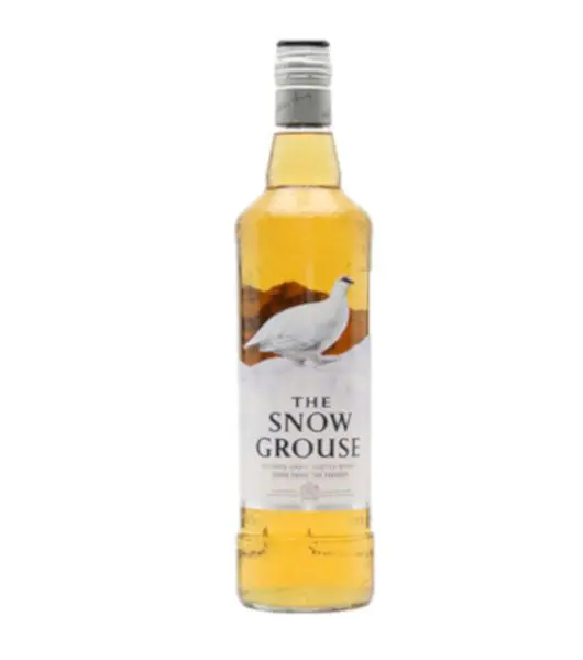 snow grouse at Drinks Vine