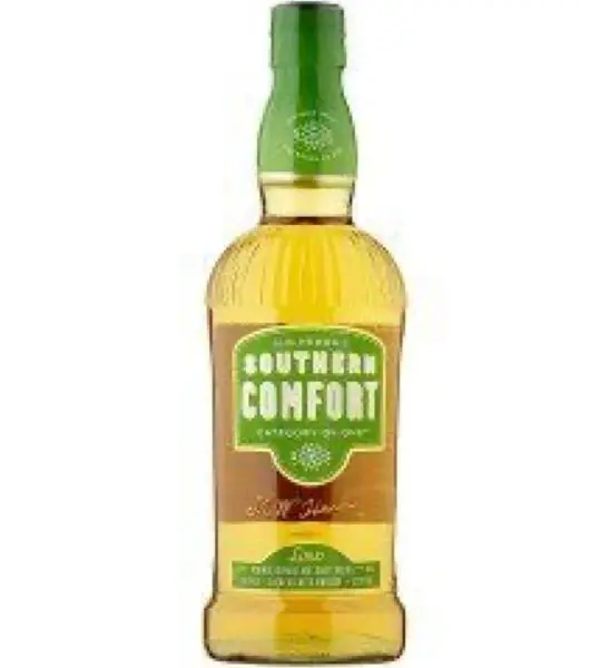 southern comfort lime product image from Drinks Vine
