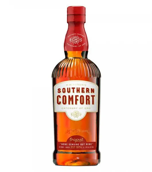 southern comfort at Drinks Vine