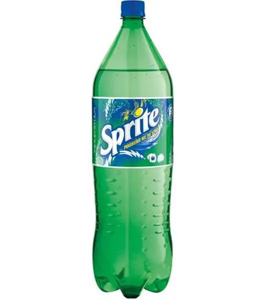 sprite product image from Drinks Vine