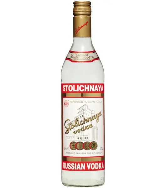 stolichnaya  at Drinks Vine