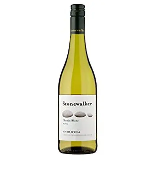 stonewalker chenin blanc product image from Drinks Vine