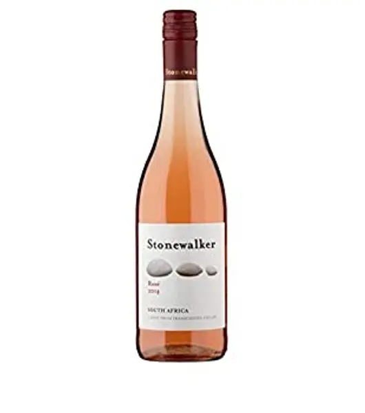 stonewalker rose product image from Drinks Vine