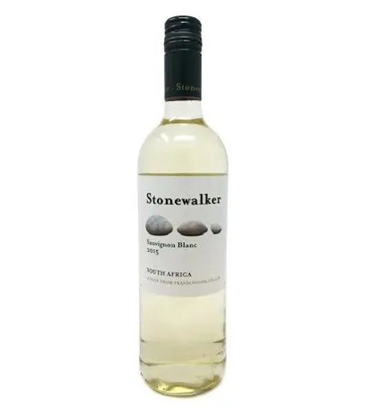 stonewalker sauvignon blanc product image from Drinks Vine