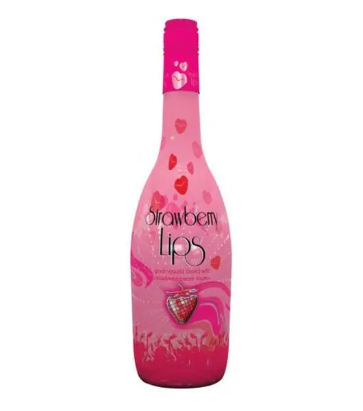 strawberry lips  product image from Drinks Vine