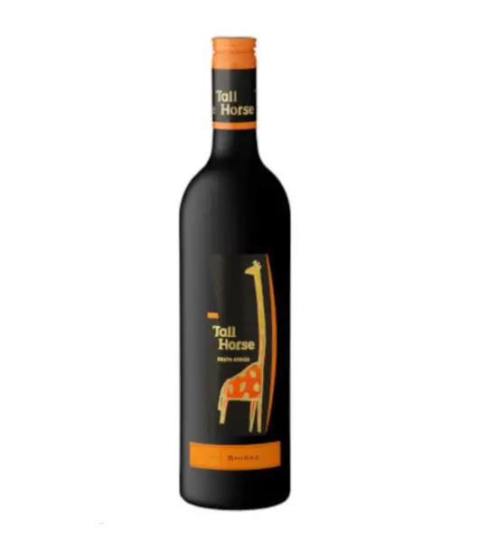 Tall Horse Shiraz product image from Drinks Vine