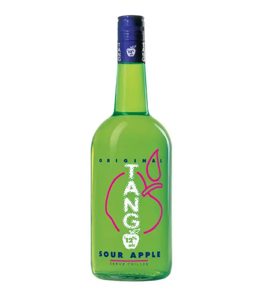tango sour apple product image from Drinks Vine