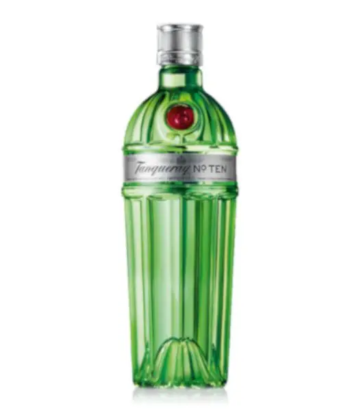 tanqueray no. 10 product image from Drinks Vine