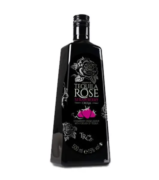 tequila rose (Liqueur) at Drinks Vine