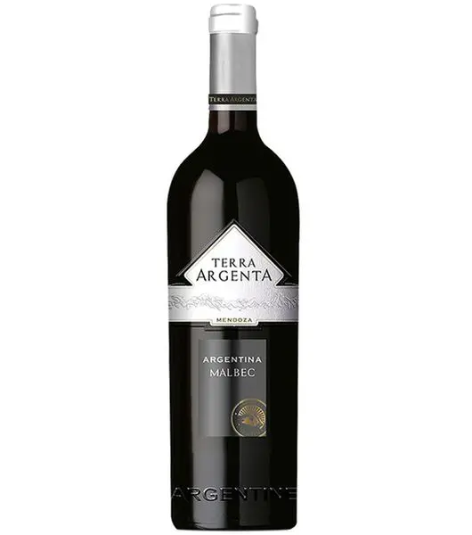 terra agenta malbec product image from Drinks Vine