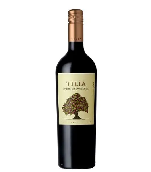 tilia cabernet sauvignon at Drinks Vine