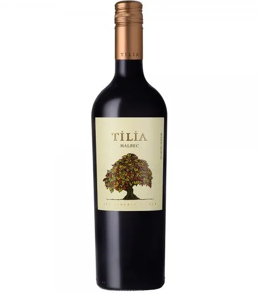 tilia malbec product image from Drinks Vine