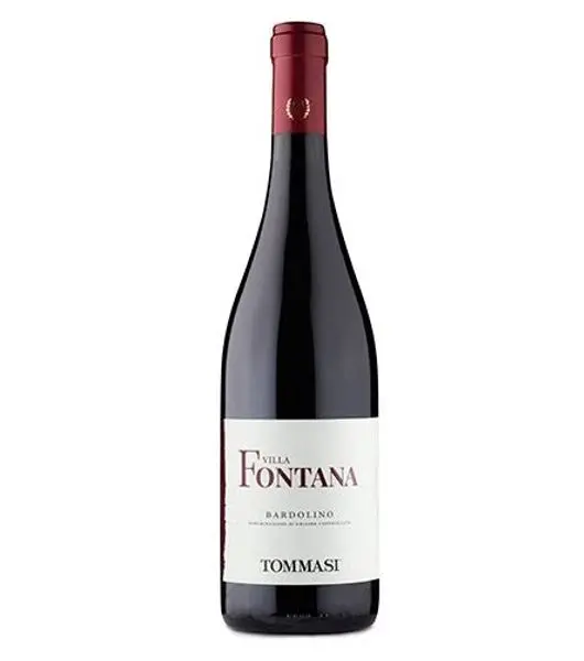tommasi villa fontana bardolino product image from Drinks Vine