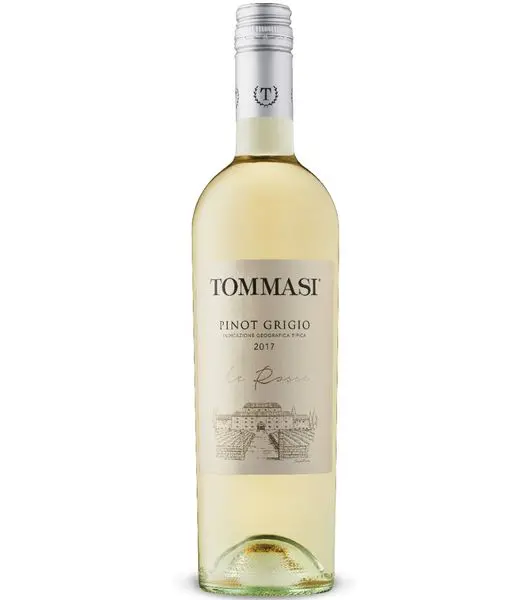 tommasi pinot grigio product image from Drinks Vine