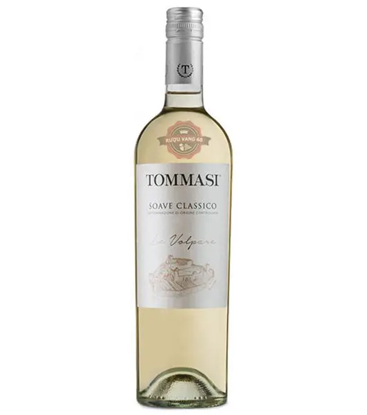 tommasi soave classico product image from Drinks Vine