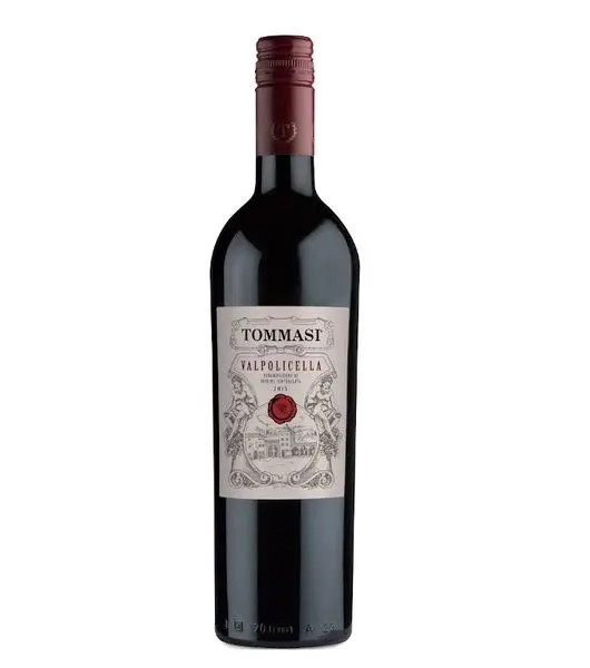 tommasi valpolicella product image from Drinks Vine