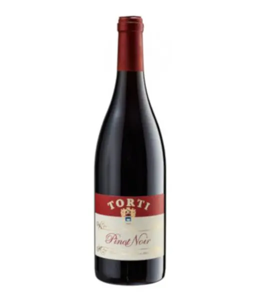 Torti Pinot Noir product image from Drinks Vine